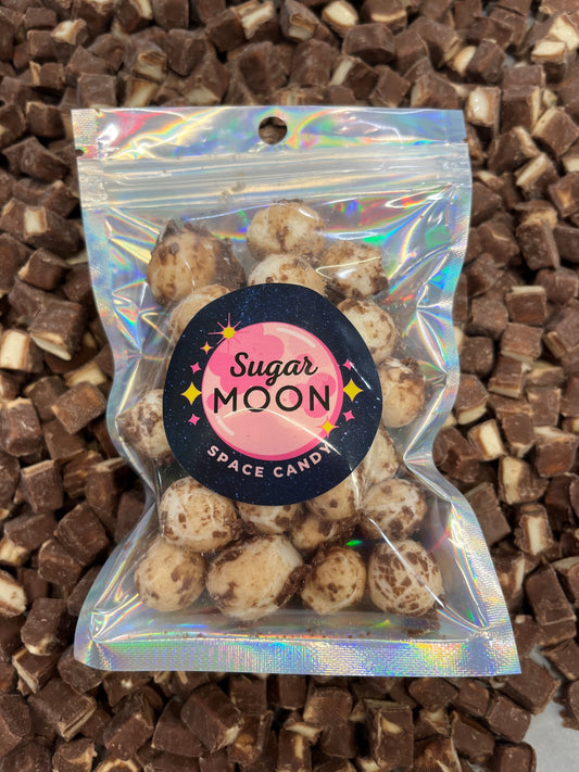 Galactic Chews