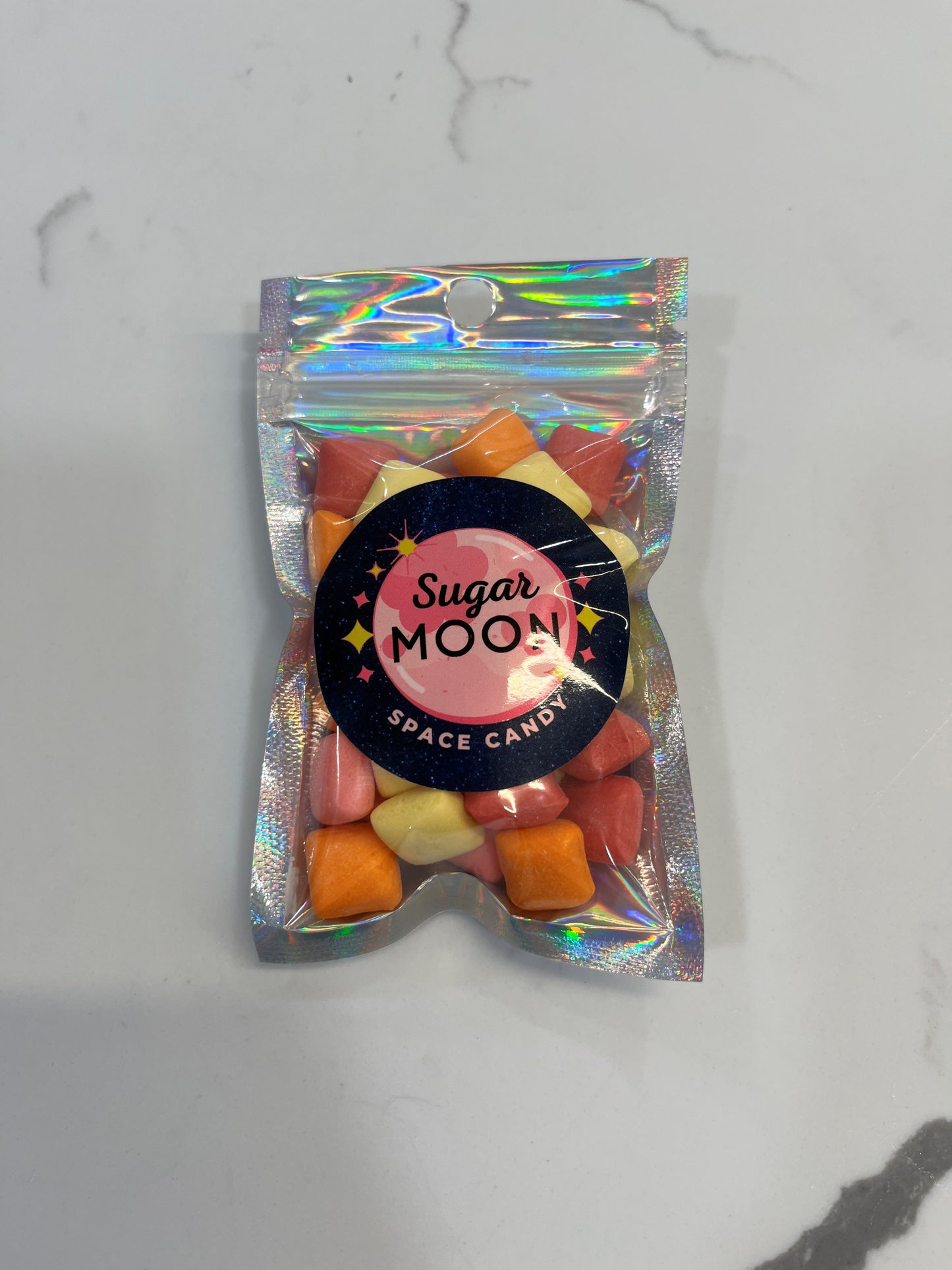 Candy Stars