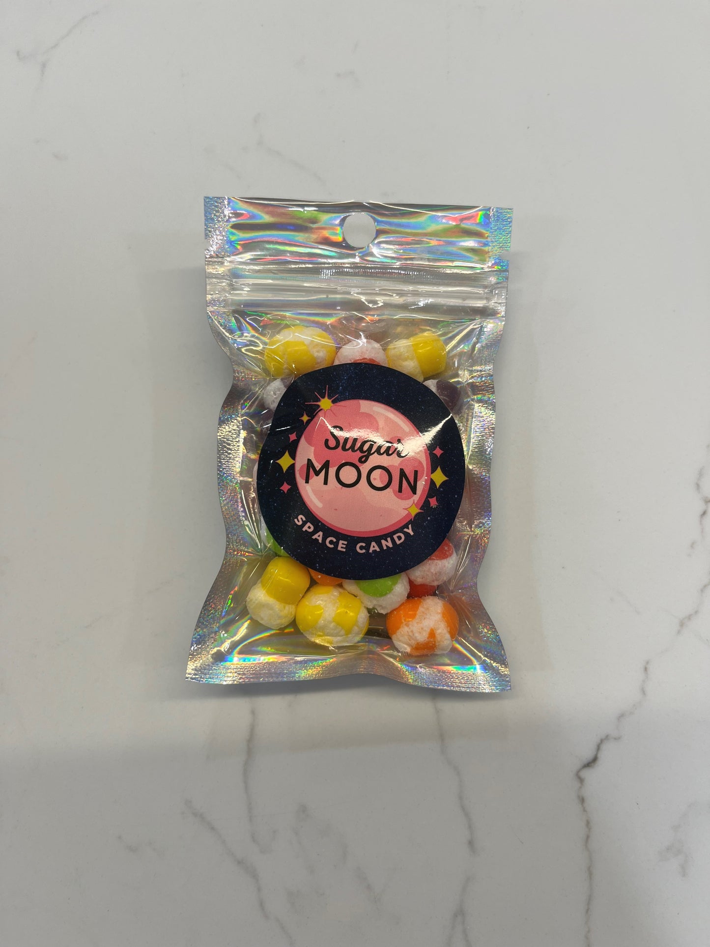 Tart Stars